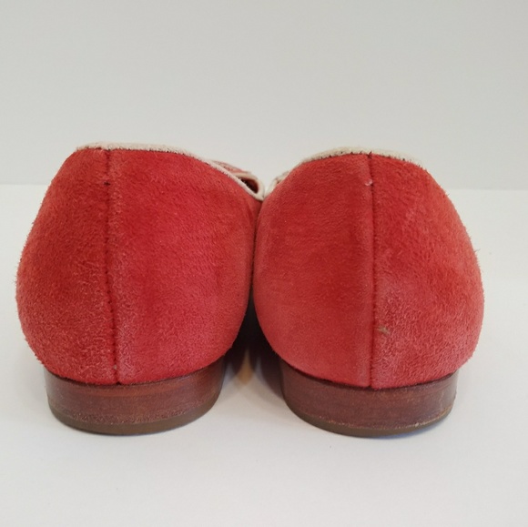 Cole haan slip on flats - Picture 4 of 8